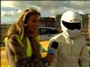 Top Gear: The Stig talks!