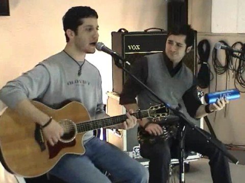 Oasis - Wonderwall (Boyce Avenue acoustic cover) on iTunes