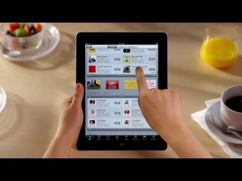 Apple - iPad 2 - App - iTunes