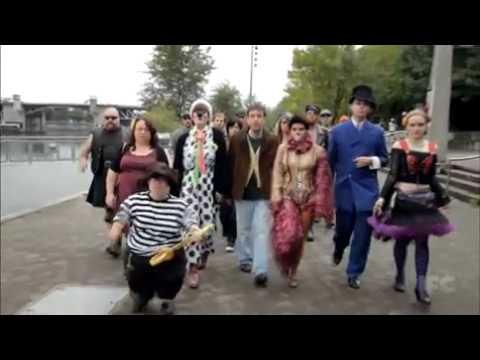 Portlandia - Dream of the 90s