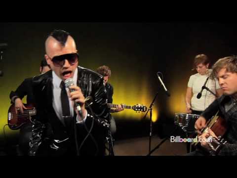 Neon Trees - Baby (JUSTIN BIEBER COVER)