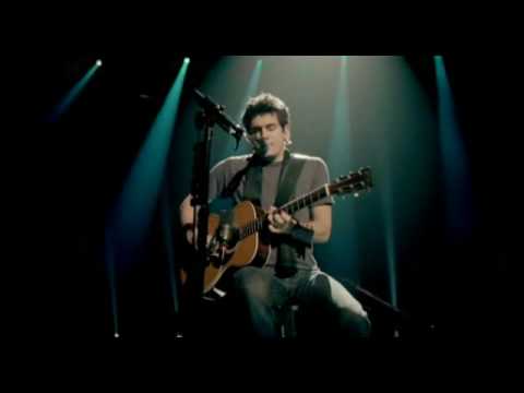 01 - John Mayer - Neon (Live in LA)