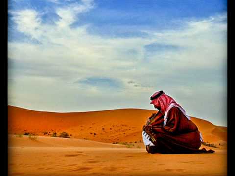 Wonderful Oriental Arabic Chill Out Music - Oud