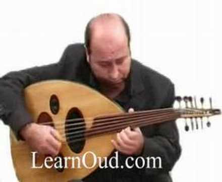 Oud Music By Ali Hassan