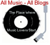 All Music, All Blogs