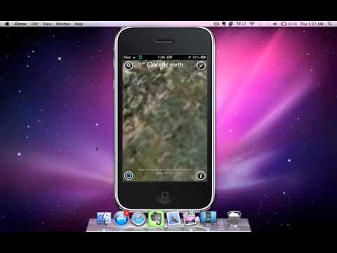 Top 10 Free Apps for iPod Touch 2011