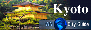 Kyoto City