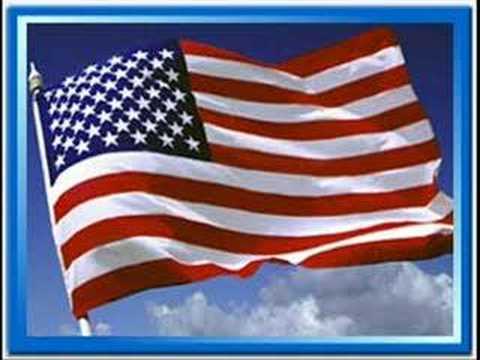 United States of America Anthem (The Star-Spangled Banner)