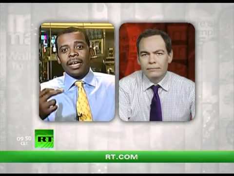 Keiser Report: Reggie Middleton on French Bank Run and Financial Activism