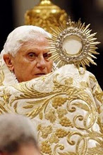 Papa Bento XVI