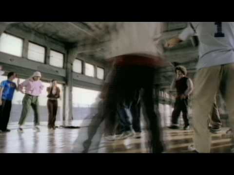 RUN-DMC vs. Jason Nevins - It's Like That