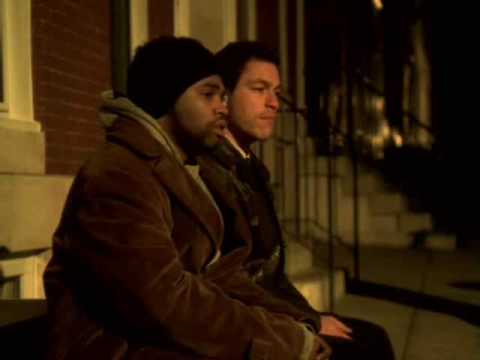 The Wire Season 1 Opening & Intro