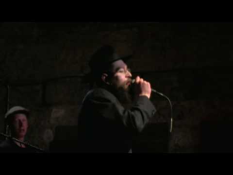 Matisyahu - King Without A Crown (Live from Stubb's)