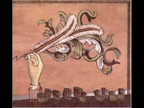 Arcade Fire - Crown of Love - (6 of 10)