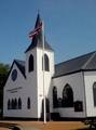 Norwegian Church, Cardiff