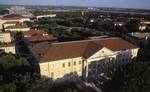 Sadler Hall TCU sponsors over 200 official student organizations including Amnesty International, Habitat for Humanity, the Gay-Straight Alliance, Invisible Children and others.