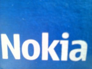 Nokia - Technology