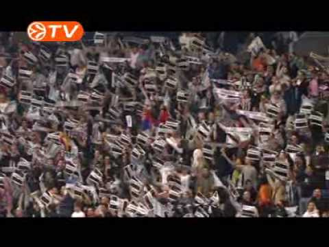 Partizan Fans