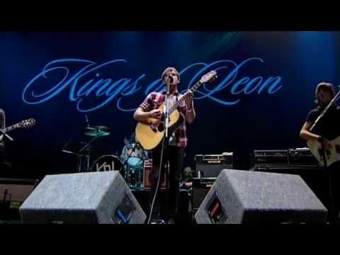 Kings of Leon - Fans (Live @ Reading)