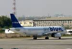 Karachi is the hub for most of Airblue's domestic operations