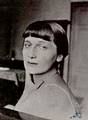 Anna Akhmatova