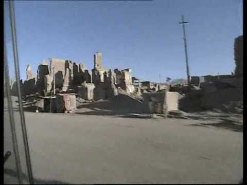 BBC - In the footsteps of Alexander (Kabul) 16