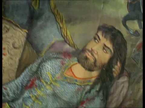 BBC - In the footsteps of Alexander (Darius Dies) 13