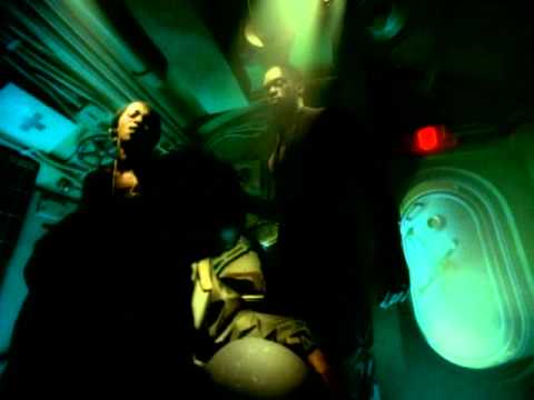 The Fugees - Ready Or Not