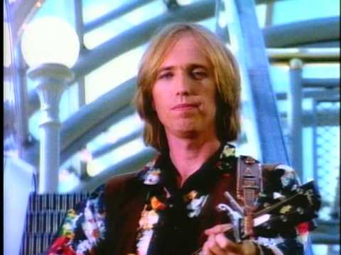 Tom Petty - Free Fallin'