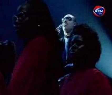 Stevie Wonder - Free (Live at Birmingham NEC)