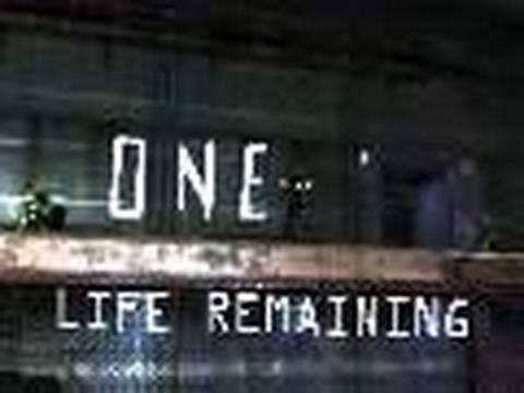 One Life Remaining 11/07/2009