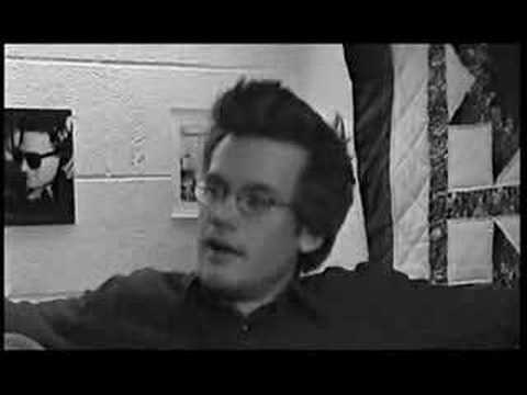 John Green's Legendary High School Prank