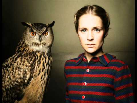 Close Watch- Agnes Obel