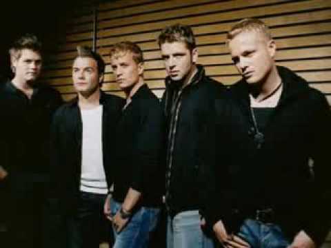 Westlife - Close