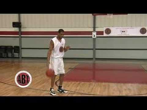 Quick Release Basketball Shooting