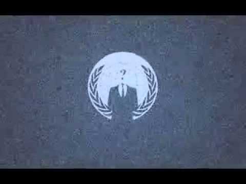 Message from Anonymous: Facebook will fall Nov 5, 2011