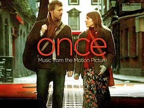 Once OST - 01 - Falling Slowly