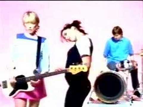 Sonic Youth-Bull in the heather