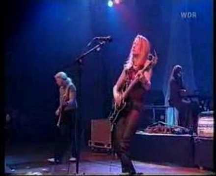 Heather Nova - Winterblue