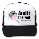 Audit the Fed Hat