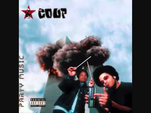 Coup - Pork And Beef (lyrics)