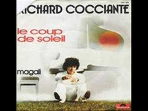 Le Coup De Soleil - Riccardo Cocciante