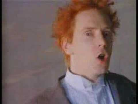 Public Image Ltd - Rise