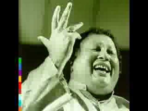 Tumhein dillagi bhool --- Sir Nusrat Fateh Ali Khan