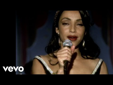 Sade - King Of Sorrow