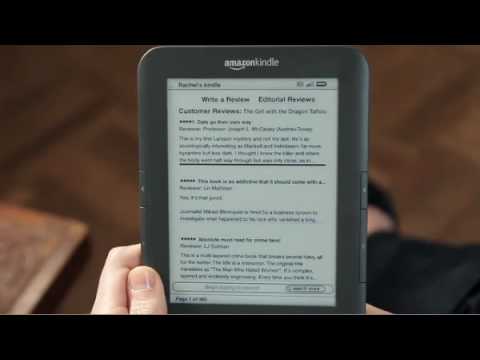 Best Buy Kindle 3G + Wi-Fi Graphite Global New E Ink Pearl Technology