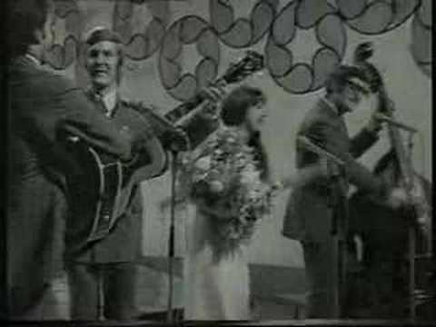 The Seekers - Georgy Girl-1968