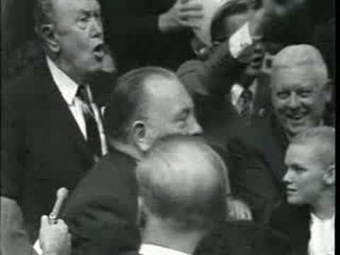 1968 DNC: Democratic nightmare in Chicago