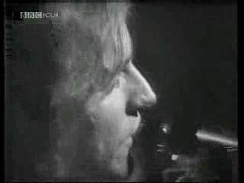 Cream - White Room (1968-11-26)