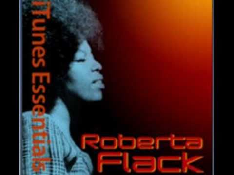 Roberta Flack - Killing Me Softly ( 1973 )